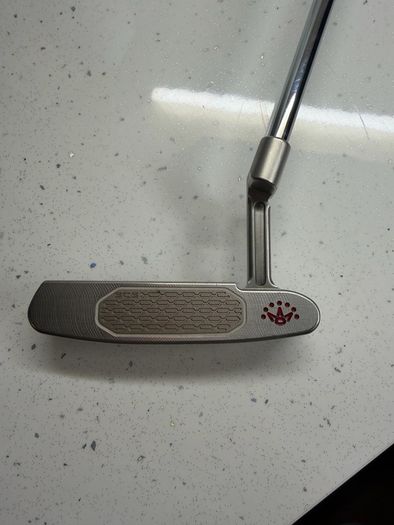 Scotty Cameron Studio Style