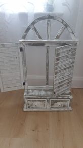 Window Wall Decor
