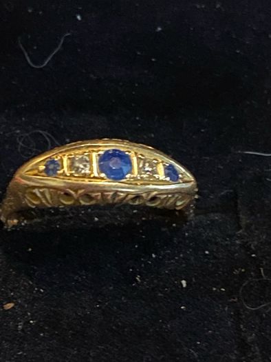 Jewellery