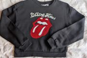 Rolling Stones jumper age 12-13