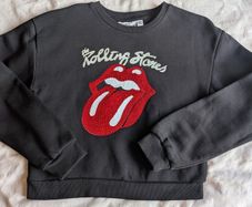 Rolling Stones jumper age 12-13