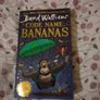 David Walliams code name bananas Image 2
