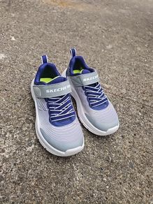 boys sketcher trainers size UK10
