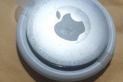 apple airtag