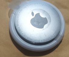 apple airtag