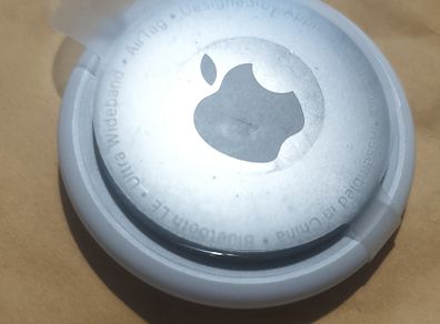 apple airtag