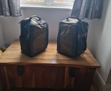 cabin bag
