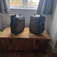 cabin bag