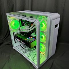 Pc Rtx 5070ti + Ryzen 7 7800x3d