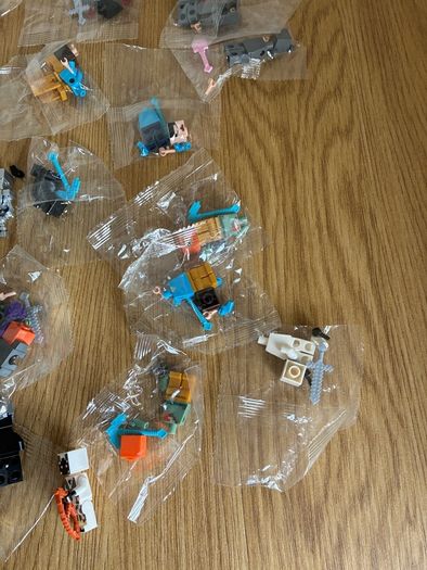 Lego