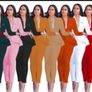 Women suit set- Kalicious Collections Image 5
