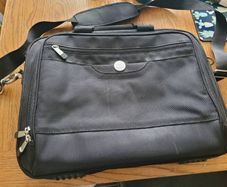 Dell laptop bag