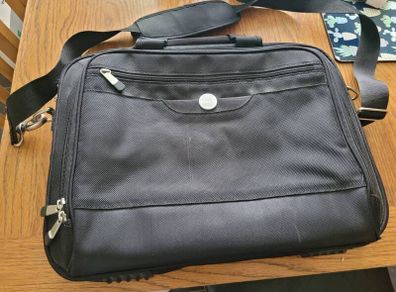 Dell laptop bag