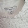 Lace dress 2-3Y Image 2