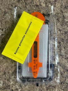 iPhone 16 Pro Screen Protector