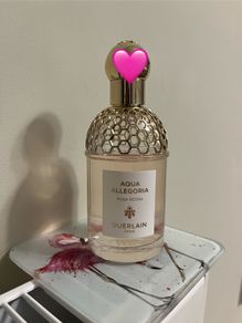 Guerlain Aqua Allegoria Rosa Rossa 75ml EDT