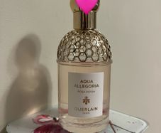 Guerlain Aqua Allegoria Rosa Rossa 75ml EDT