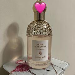Guerlain Aqua Allegoria Rosa Rossa 75ml EDT