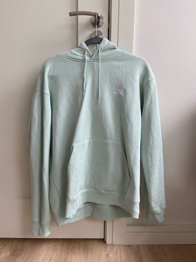 New Balance hoodie
