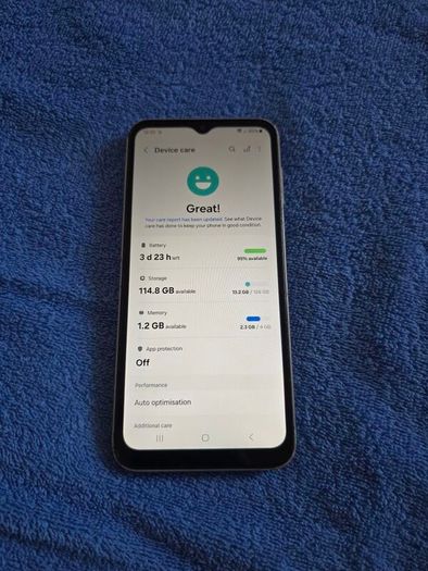 Samsung a14  5G