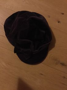 Girls hat