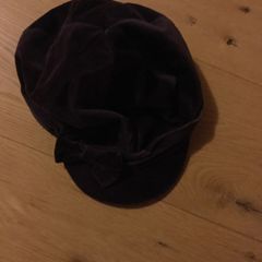 Girls hat