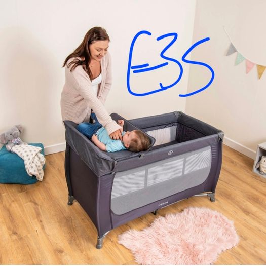 Baby items