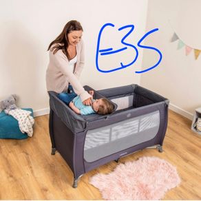 Baby items