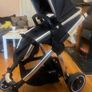 Mothercare Mi Journey Detachable Buggy - Good Condition Image 5