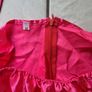 Costume pink witch Image 5
