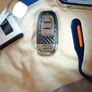 Carbon Fiber Car Key Protection Sticker Image 4