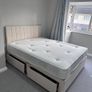 King size beds all other sizes available Image 7