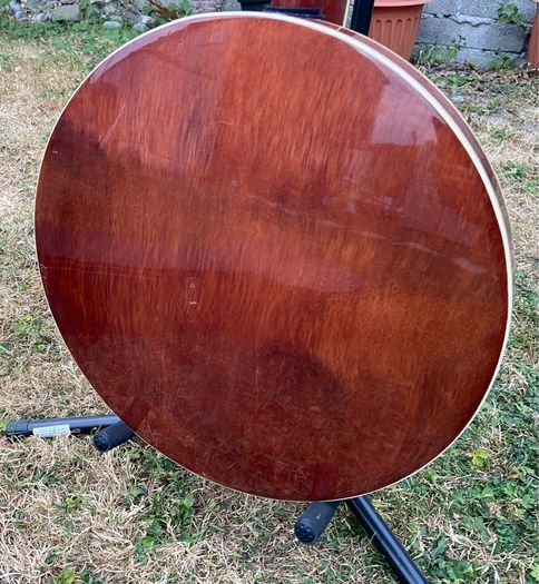 Tenor banjo
