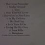 The Freddie Mercury Album CD Image 2