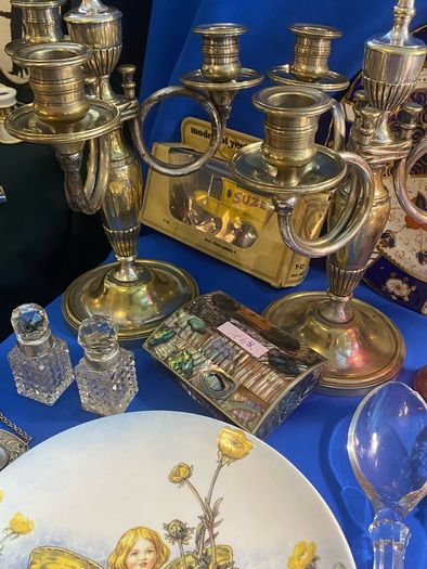 Antiques