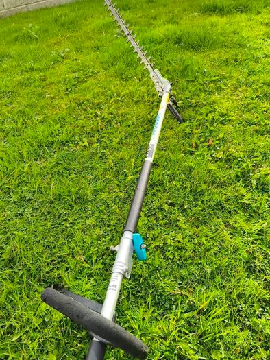 Hedge Trimmer - Pole Trimmer
