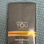 Armani Stronger with you intensely 100ml Image 3