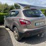 Breaking/Parts Nissan Qashqai J10 2007-2014 Image 2