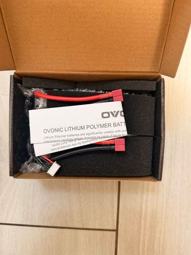 Brandnew 4S lipo bttery