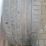 Bmw Msport 530, 520D alloy 5x112 g30 fit single alloy Image 7