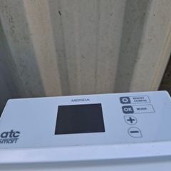 Diy ATC Smart Heaters 2no