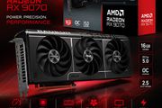 New Asus Prime Rx9070