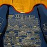 Decathalon Child's Swim Vest Size S Image 3
