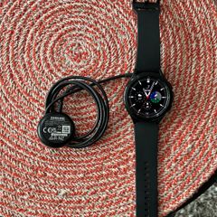 Samsung Galaxy Watch 4 Classic Rotating Bexel