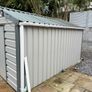 Adman steel shed Image 3