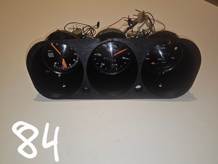 Porsche 911 VDO