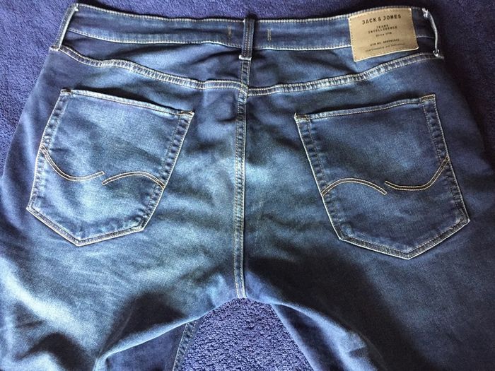 Jack & Jones Jeans Shorts