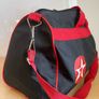 Vintage Texaco holdall bag c1980 Image 4