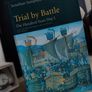 Trial by Battle: The Hundred Years War, Volume 1 ! 1999 ! by Faber & Faber ! Image 2