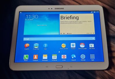 Samsung Galaxy Tab 3 GT-P5200